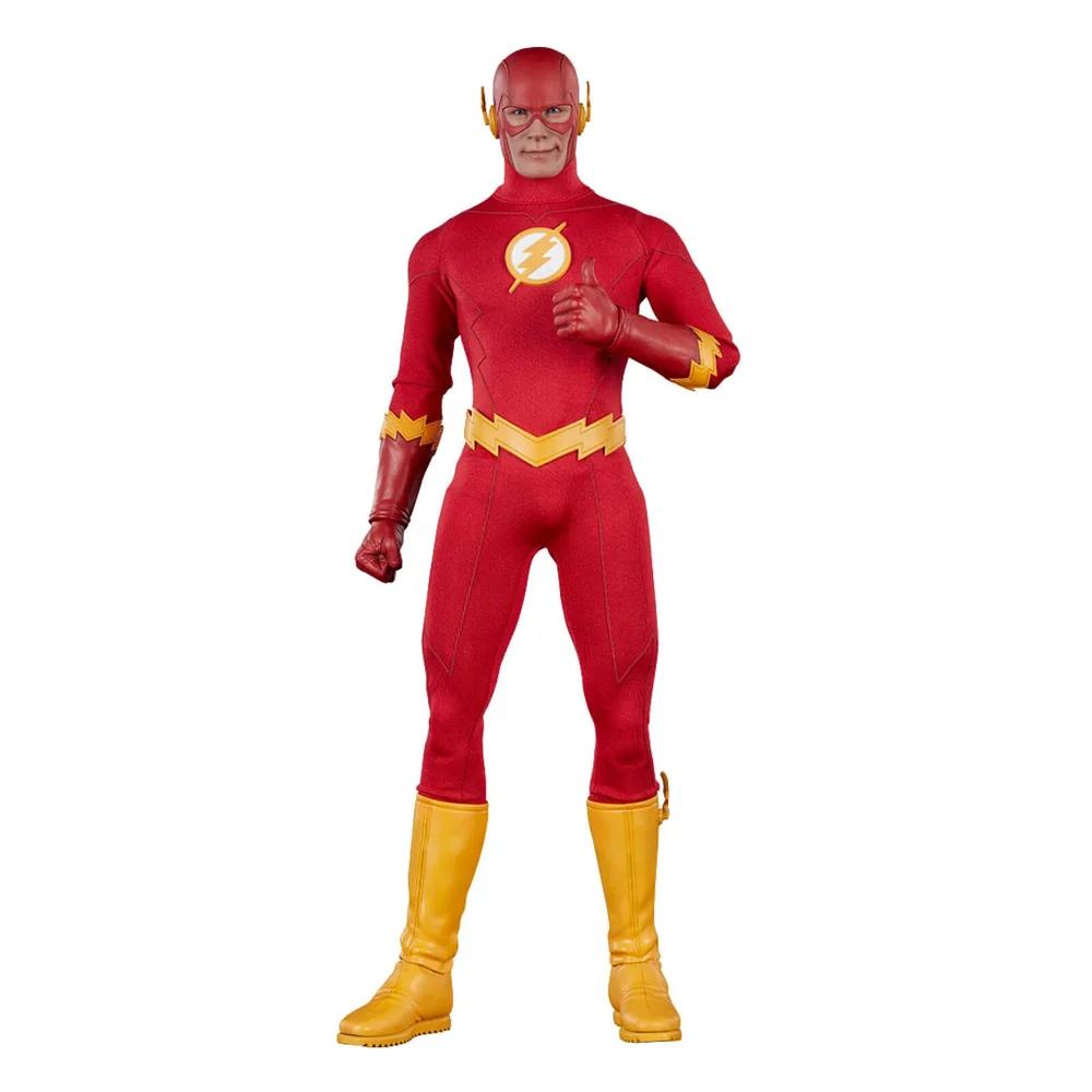 Sideshow Collectibles DC Comics Action Figure 1/6 The Flash 30 cm Image 1