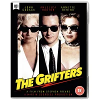 The Grifters - undefined undefined