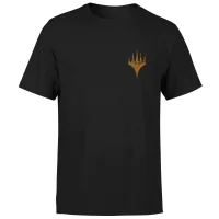 Magic: The Gathering Theros: Beyond Death Ashiok Men's T-Shirt - Black - undefined undefined