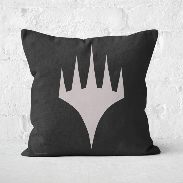 Magic: The Gathering Theros: Beyond Death Helmet Profile Square Cushion