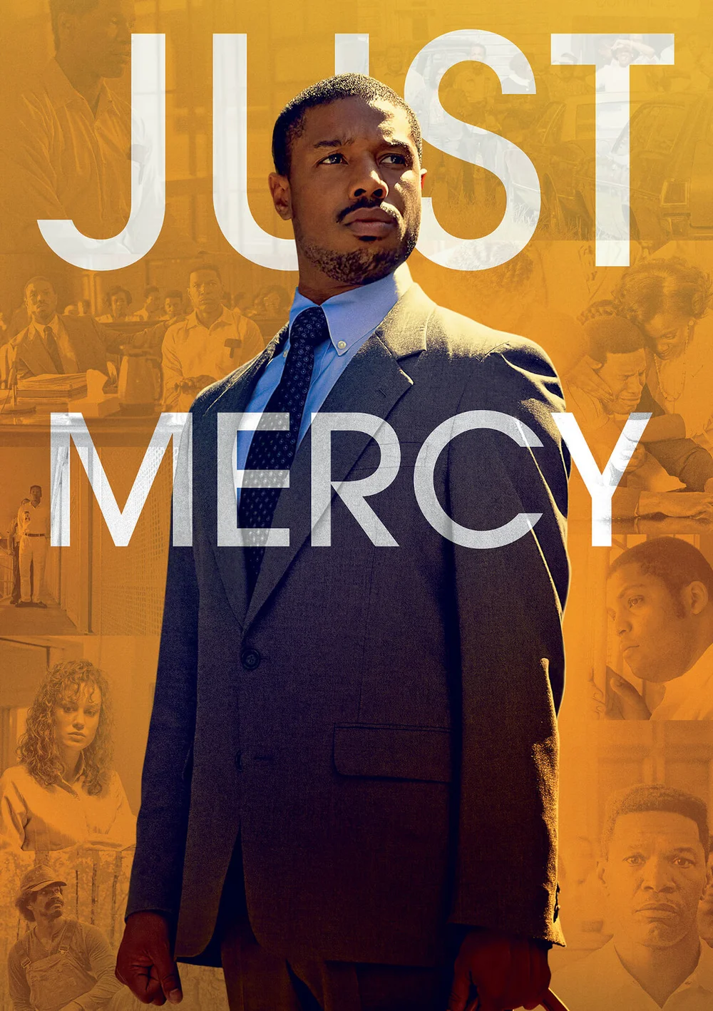 Just Mercy Image 1
