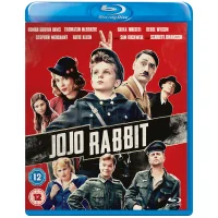 Jojo Rabbit - undefined undefined