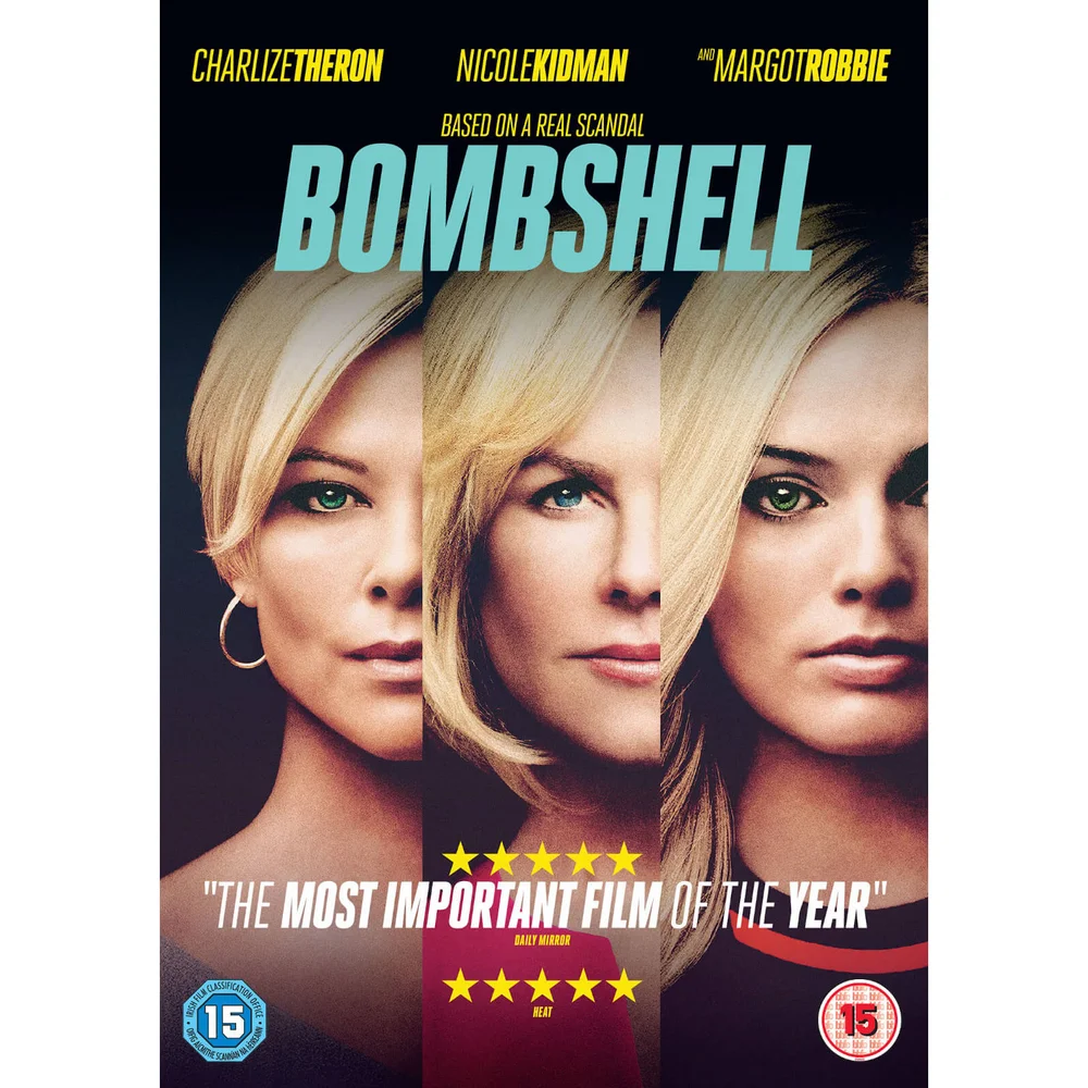 Bombshell Image 1