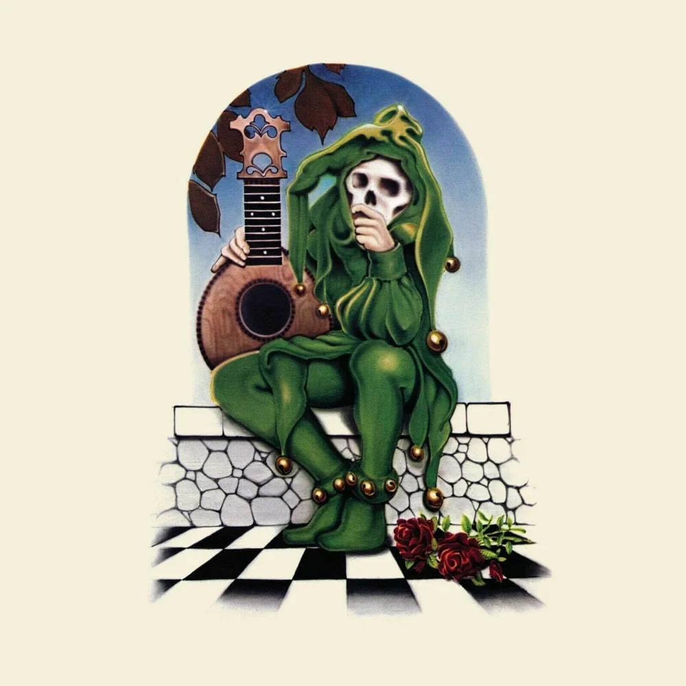 Grateful Dead Records Collection Image 1