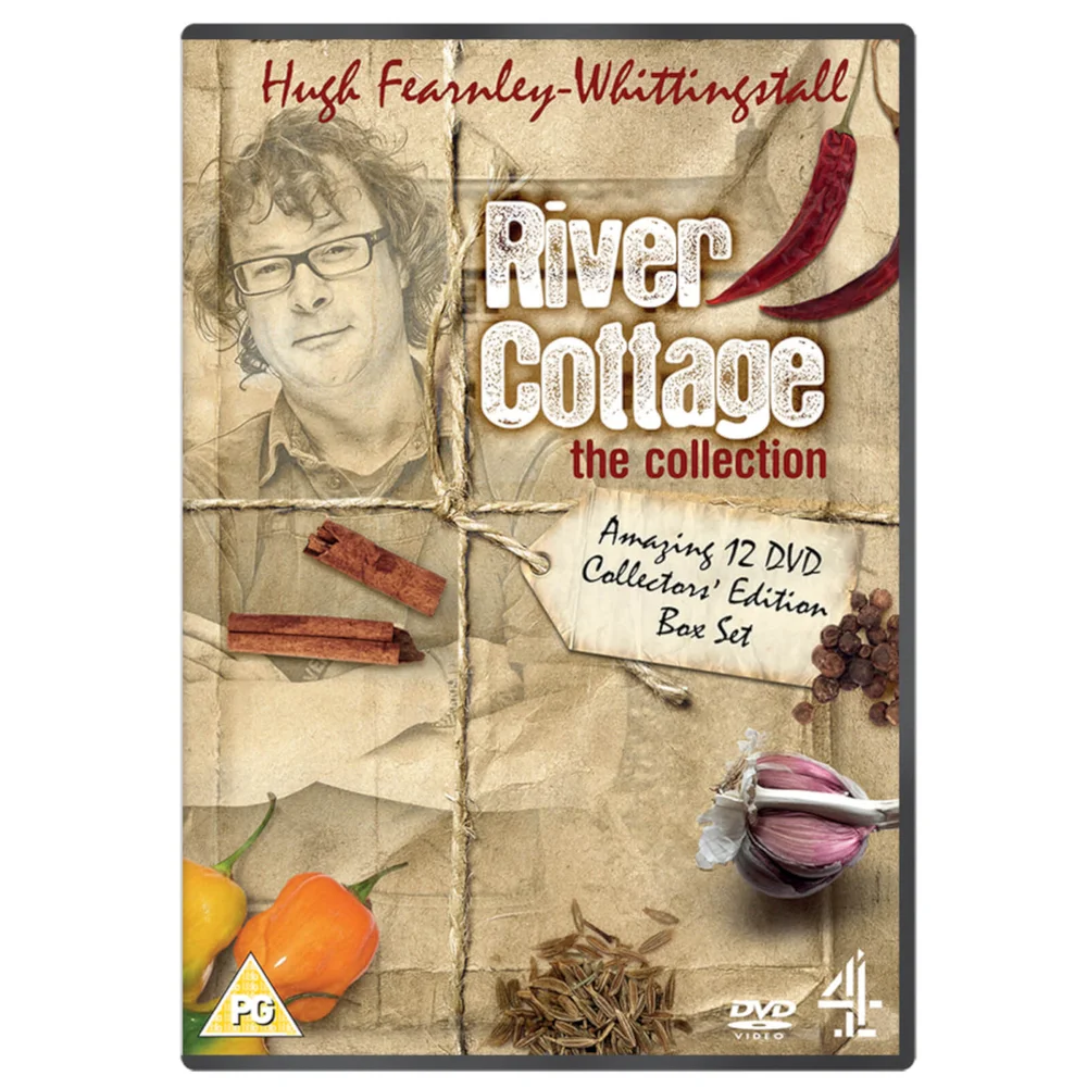 River Cottage: The Collection Image 1