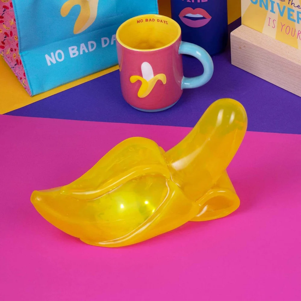 Banana Jelly Mood Light Image 1