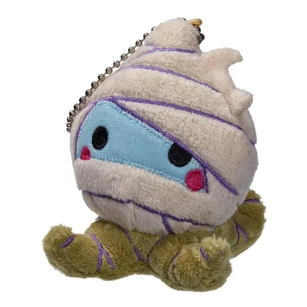 Overwatch Pachimari Plush Hanger Pachimummy Image 1