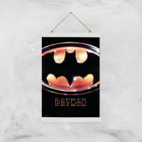 Batman 89 Giclee Art Print