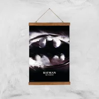 Batman Returns Giclee Art Print