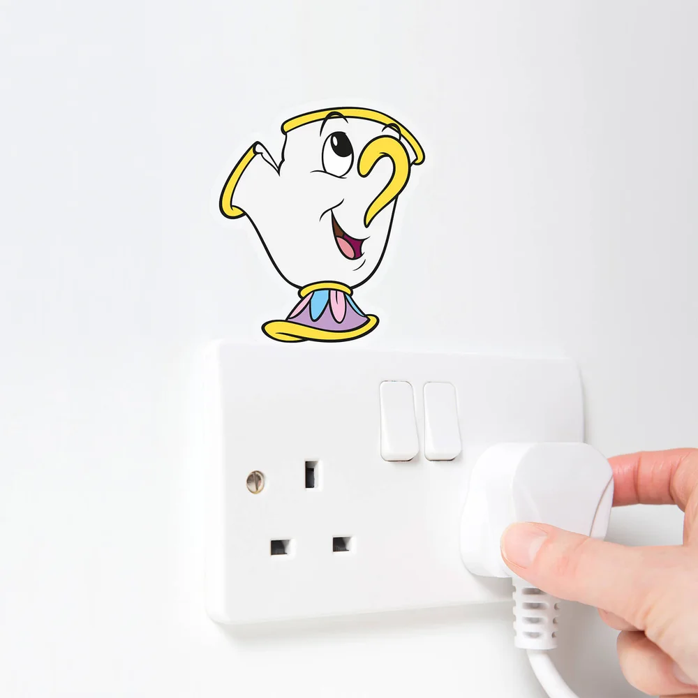 Disney Classic Character Wall Decals Image 1