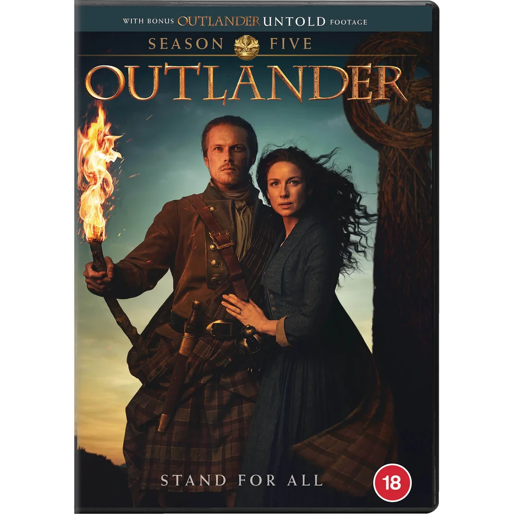 Outlander - Season 5 Image 1