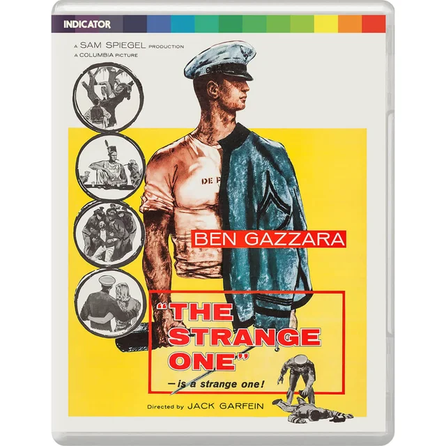 The Strange One (Limited Edition)