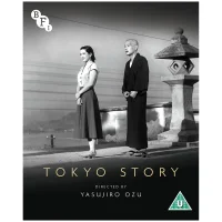 Tokyo Story - undefined undefined