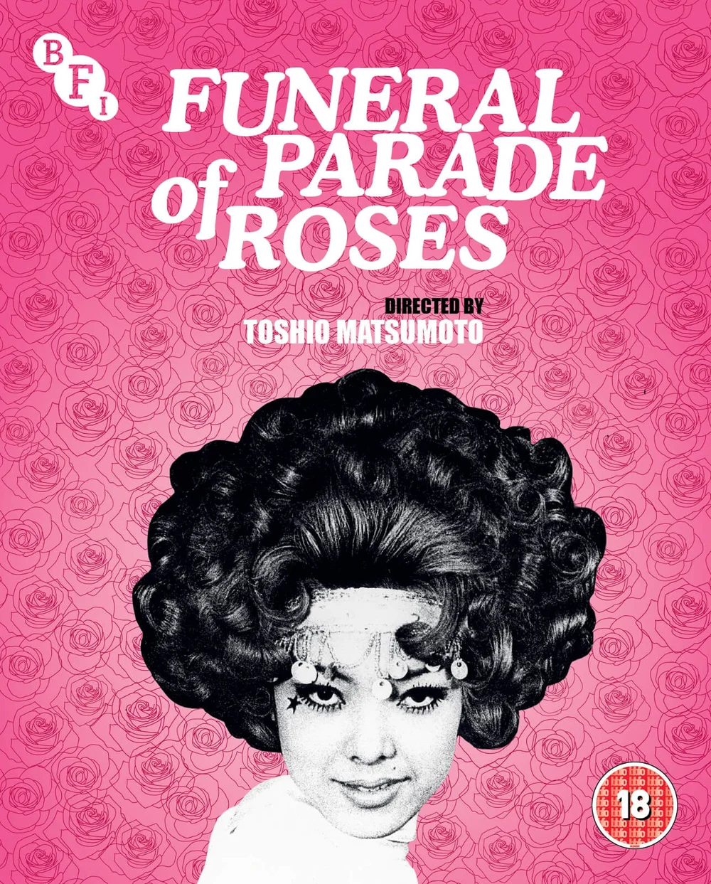 Funeral Parade of Roses Image 1