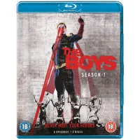 The Boys - Season 1 - undefined undefined