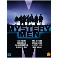 Mystery Men