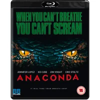 Anaconda - undefined undefined