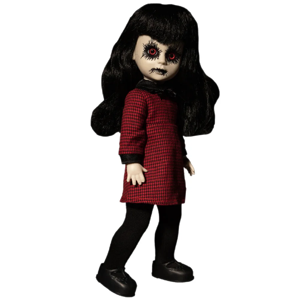 Mezco Living Dead Doll Talking Chloe Image 1