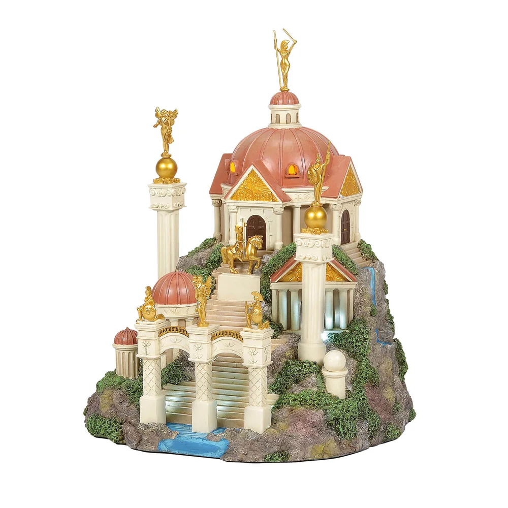 DC Village Themyscira 29cm Image 1