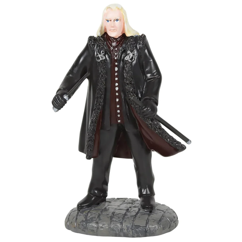 Harry Potter Village Lucius Malfoy™ 8cm Image 1