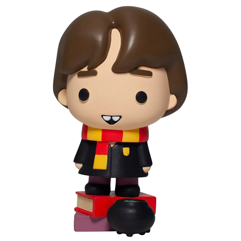 The Wizarding World of Harry Potter Neville Charm Figurine 8cm Image 1