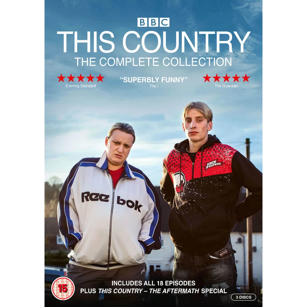 This Country – The Complete Collection Image 1
