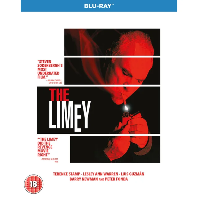 The Limey