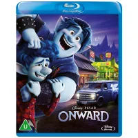 Onward - undefined undefined