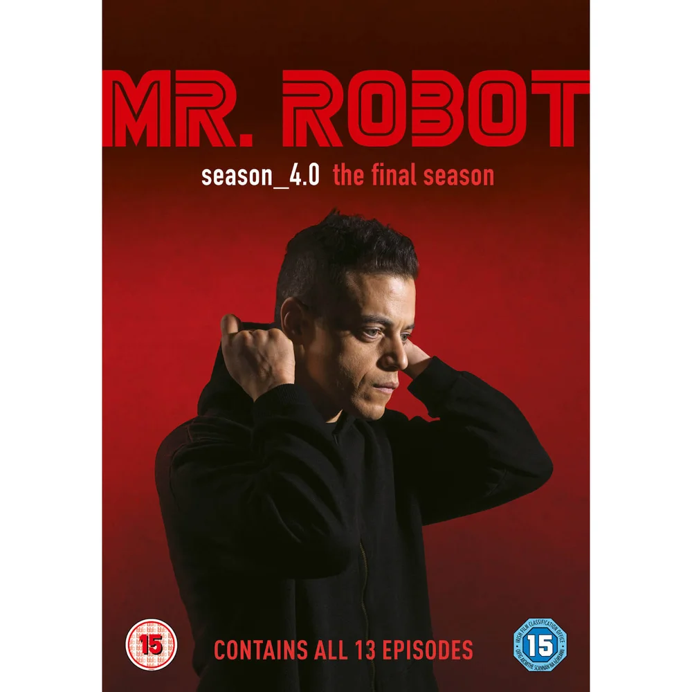 Mr Robot - Season 4 Image 1