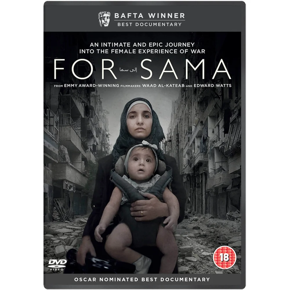 For Sama Image 1