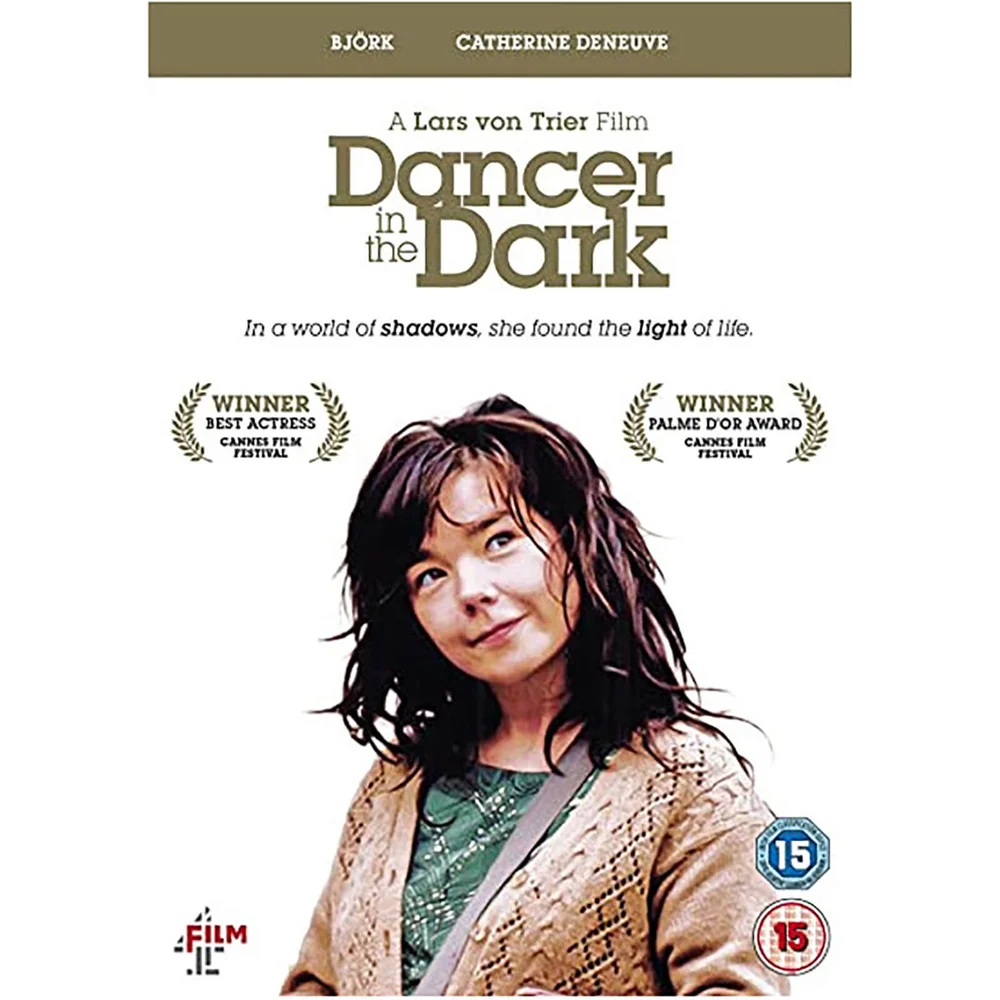 Dancer In The Dark Image 1