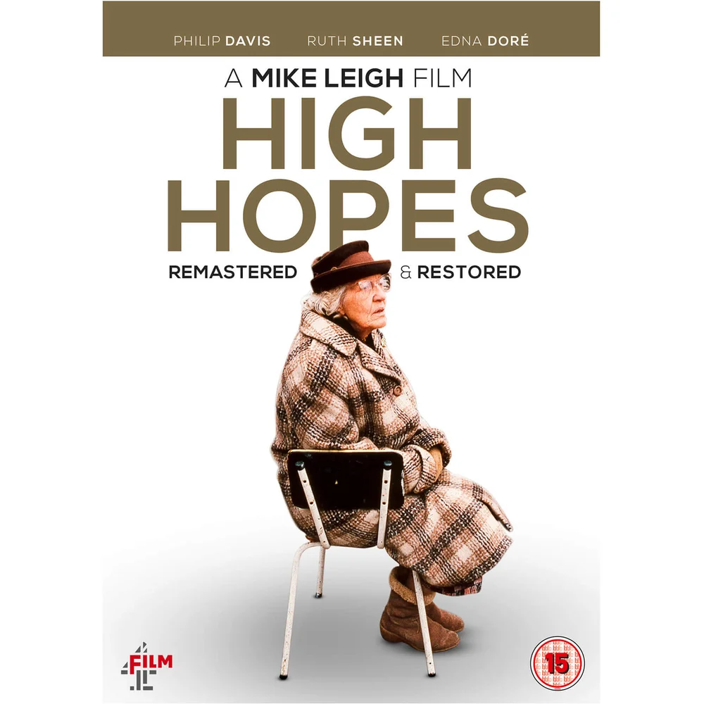 High Hopes Image 1