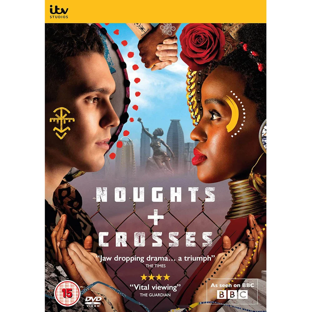 Noughts And Crosses Image 1