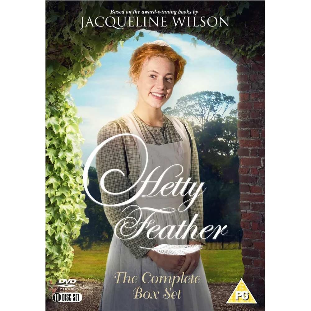 Hetty Feather: Series 1-6 Image 1