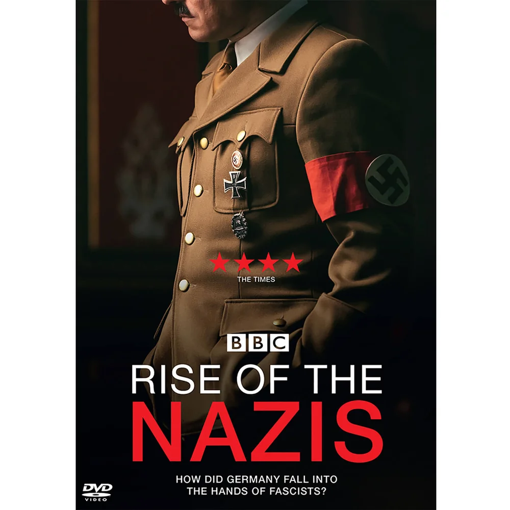 Rise of the Nazis Image 1