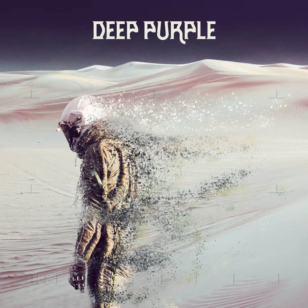 Deep Purple - Whoosh! 2 Vinyl Image 1