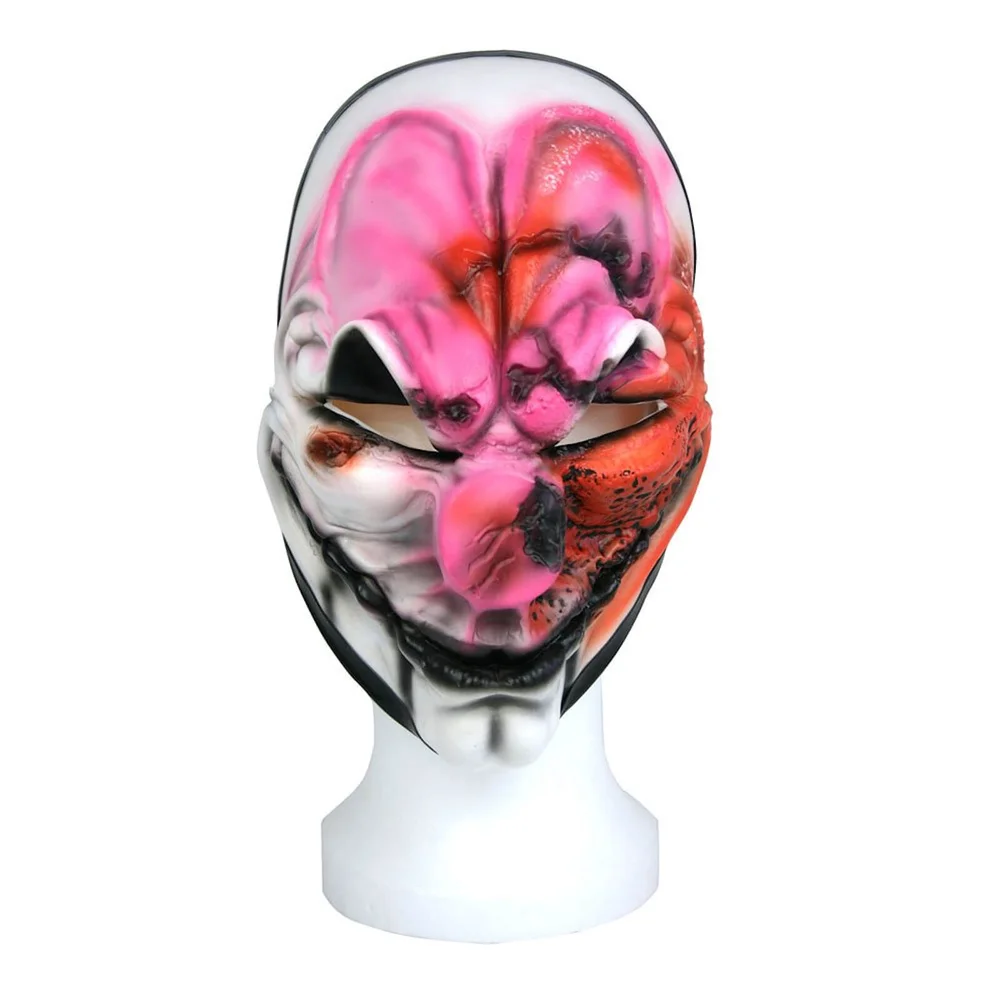 Payday 2 Face Mask - Old Hoxton Image 1