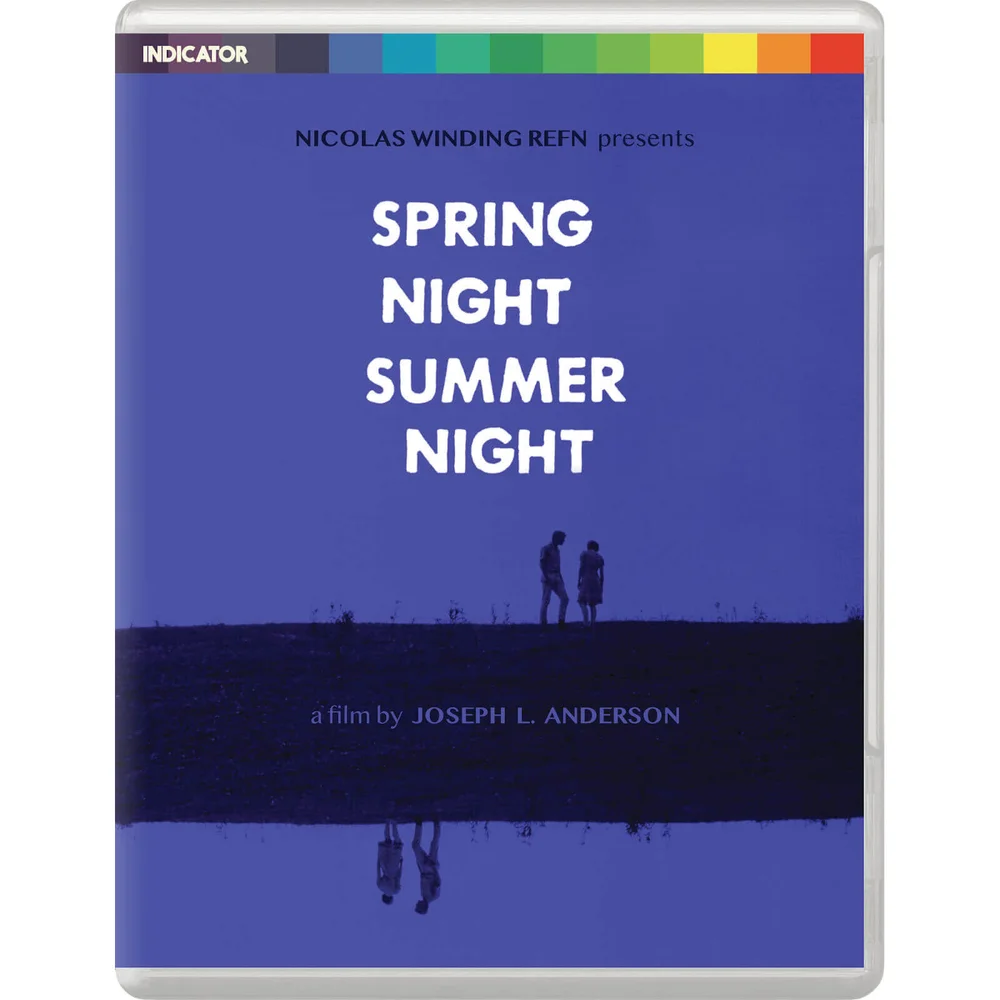 Spring Night Summer Night - Limited Edition Image 1