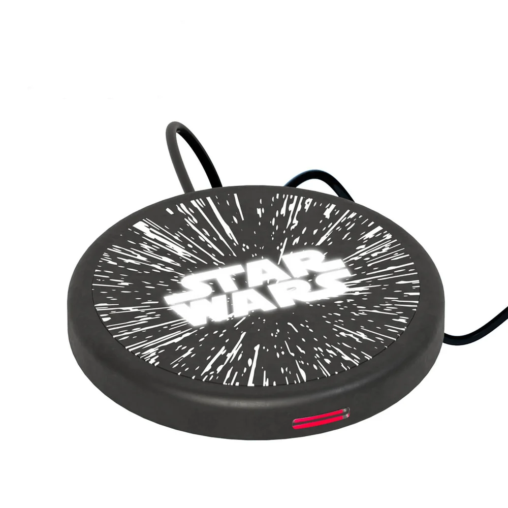 Star Wars Wireless Charger Image 1