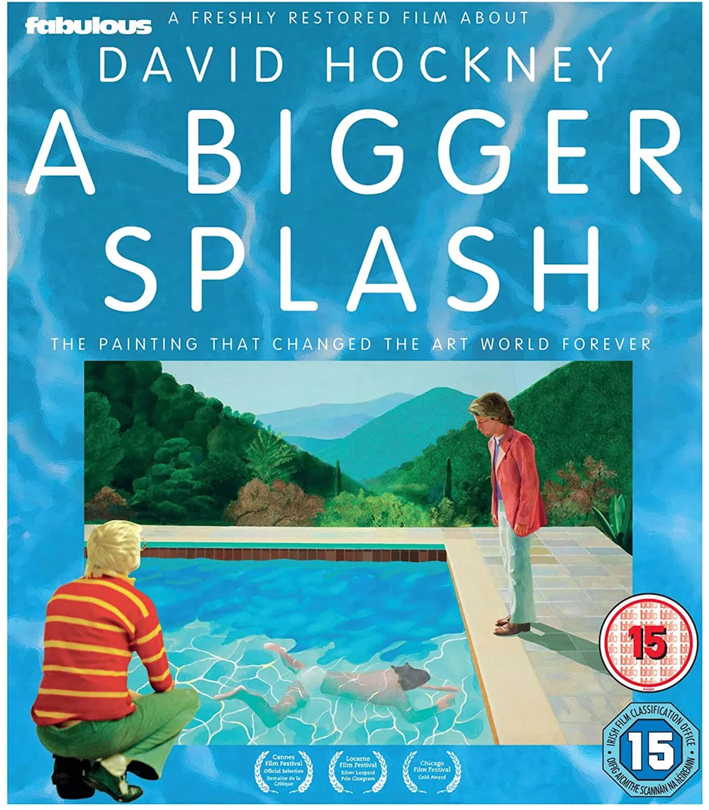 A Bigger Splash Image 1