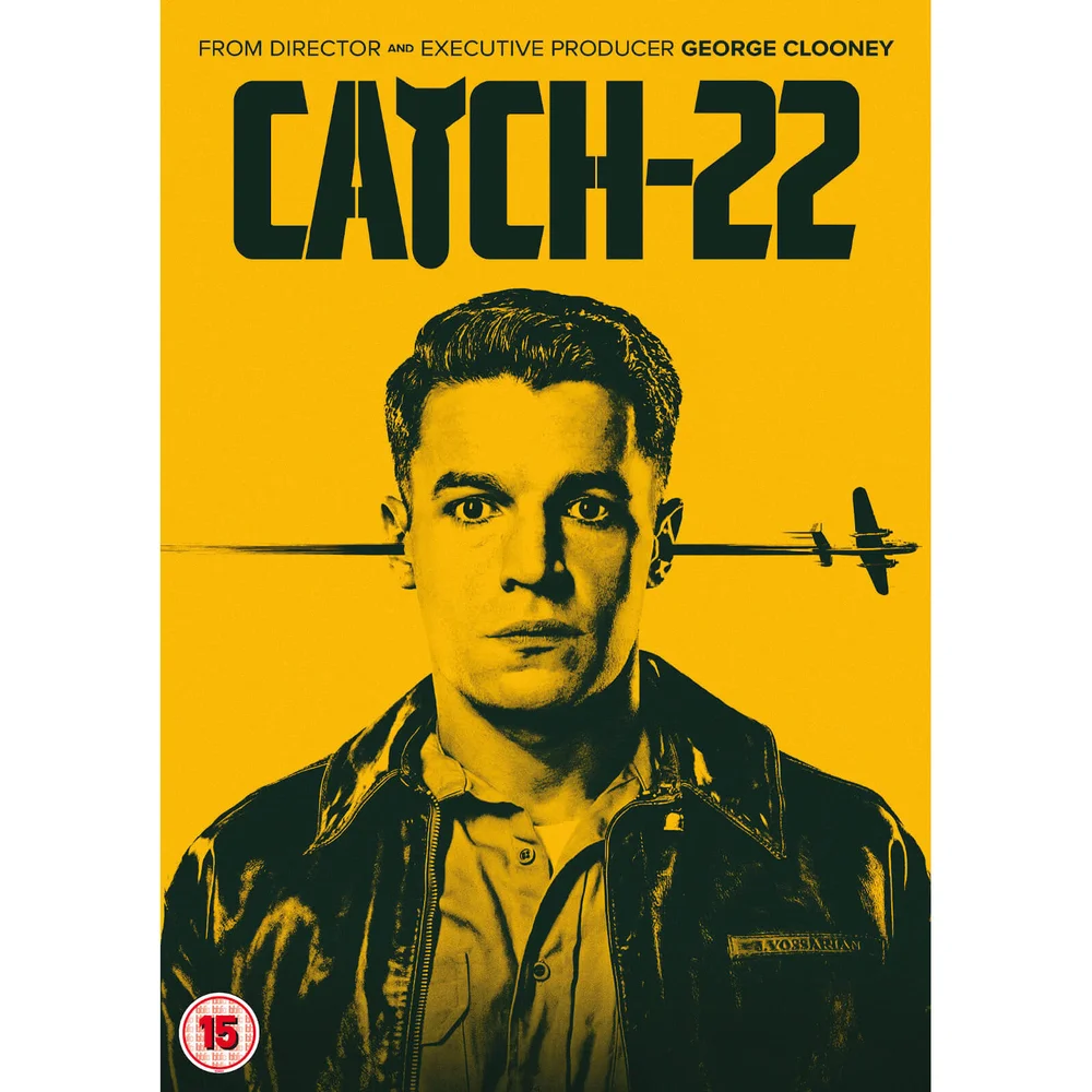 Catch-22 - Season One Image 1