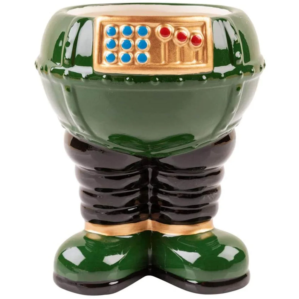 Wallace & Gromit Desk Tidy Image 1