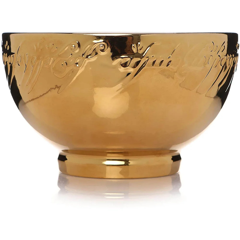 Lord of the Rings Bowl Image 1