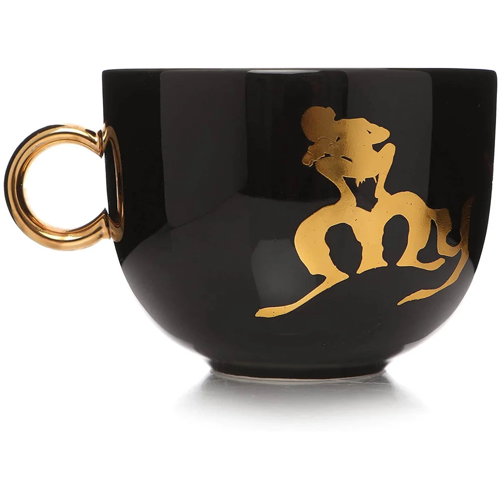 Lord of the Rings Shaped Mug Image 1
