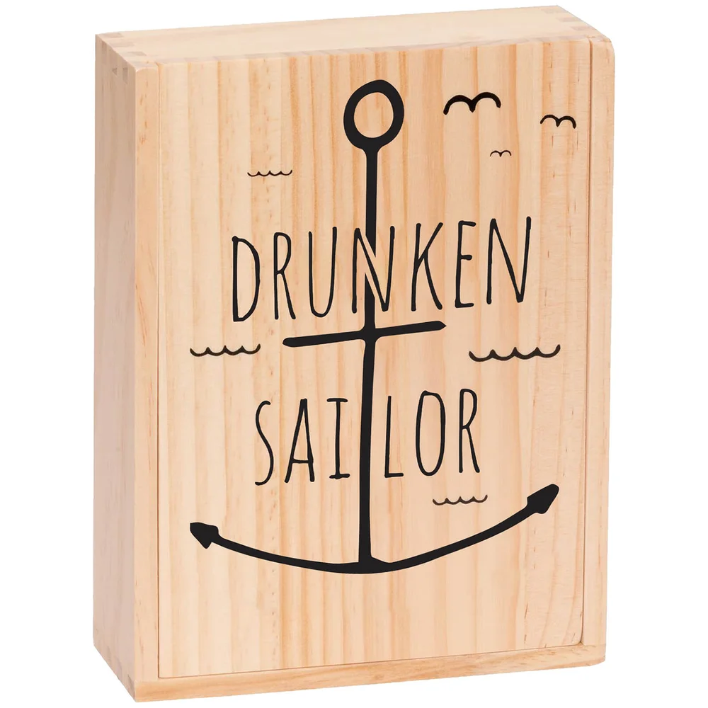 Drunken Sailor Game Image 1