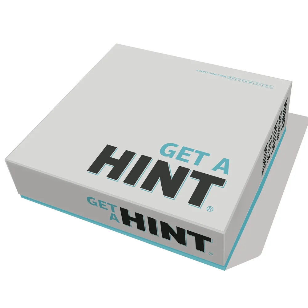 HINT Party Game Image 1