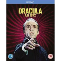 Dracula A.D. 1972