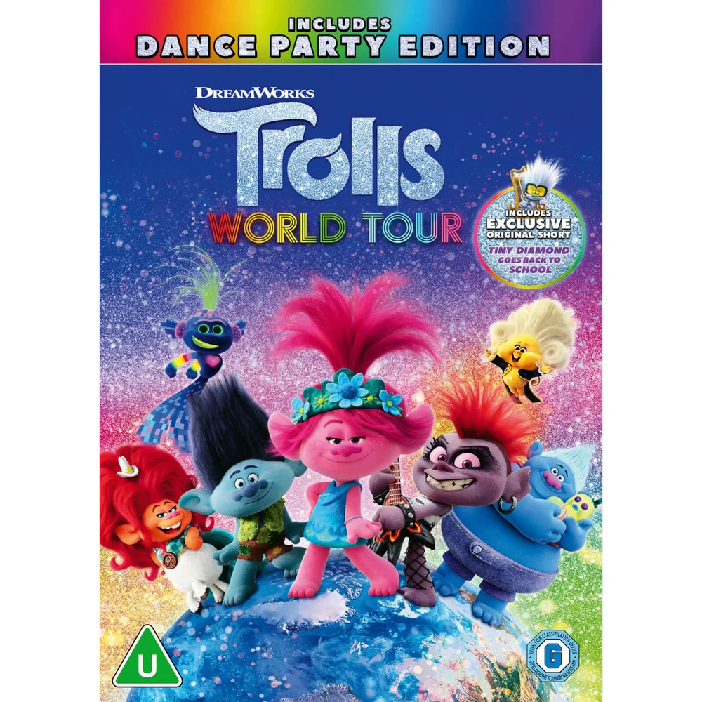Trolls World Tour Image 1