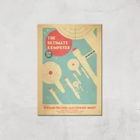 The Ultimate Computer Giclee