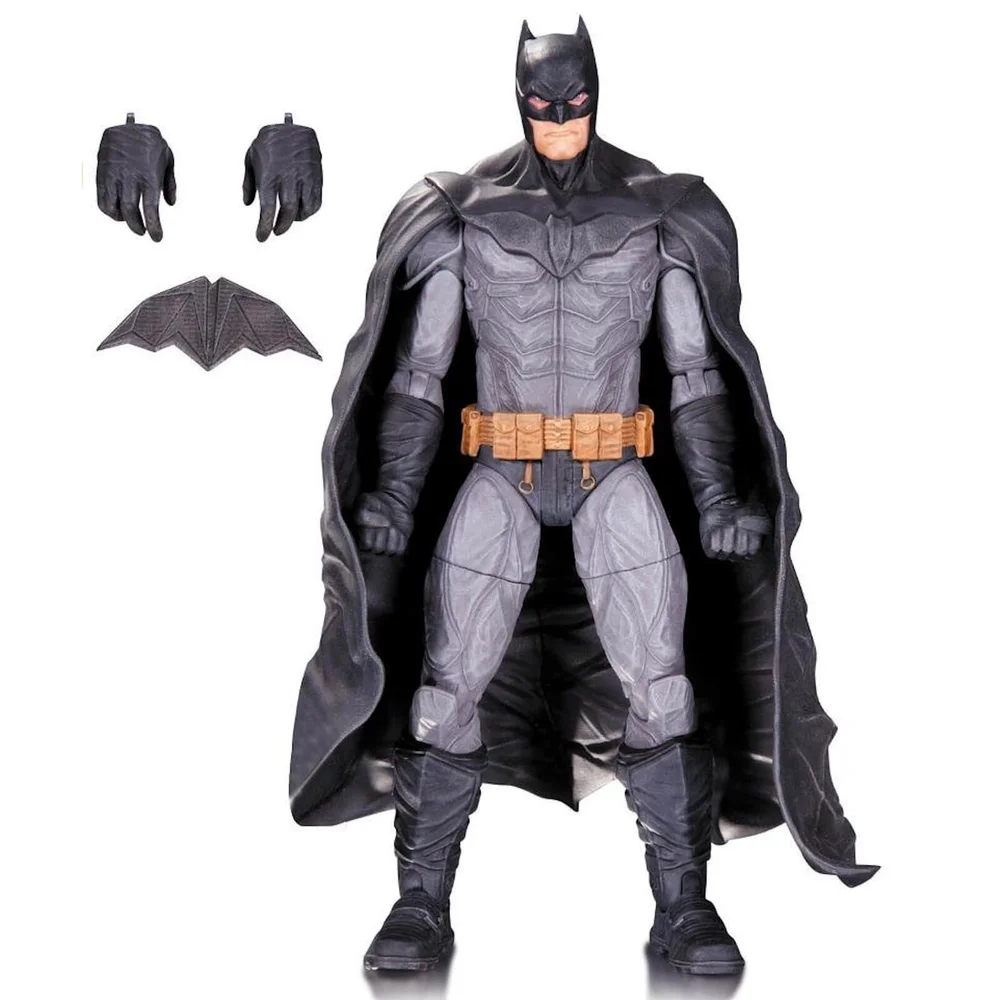 DC Collectibles DC Designer Series Batman Action Figure Image 1